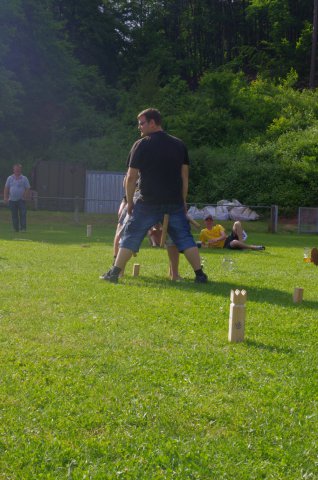 2014 Pfälzer Kubb Open